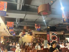 -天下客饭店(中山路店)