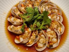 -虹潮荟·餐桌上的美食地理(太阳宫店)