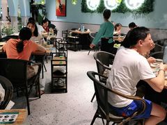 大堂-春润大地海南椰子鸡(沙井京基百纳广场店)