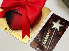 -黑池口感烘焙·生日蛋糕(坂田店)