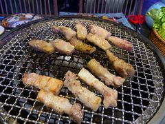 -十三姨正合丰烤肉(营迹路店)