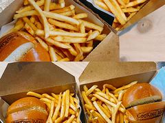 -Cooking Man(中懋天地店)