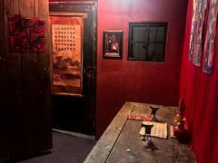 -明日世界密室轰趴·剧本桌游·箭馆团建(国贸店)