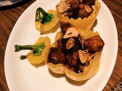 -湖滨28中餐厅·西湖宴·杭州君悦酒店