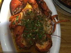 -东北故事私房菜(江南印象店)