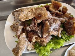 -爱膳菌锅锅(阳南店)