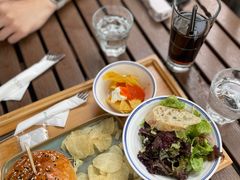 -榖屋house of flour(张江首店)