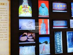 -莆田湄洲妈祖祖庙