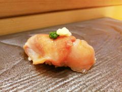 -yokocho上横町·日本食街(深业上城店)