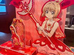 -奈雪的茶(青岛卓悦里INTOWN店)