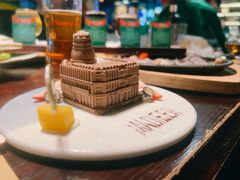 -马迭尔德式西餐精酿啤酒屋(中央大街店)