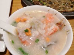 虾蟹粥-一粥(华侨城创意文化园店)