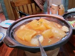 -食锦记家宴·闽南菜(开元盛世广场店)