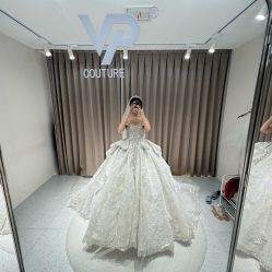 -PAI婚纱礼服设计馆【大牌租赁/高级定制】
