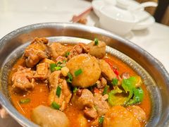 -上上席川菜(凯德乐峰广场店)