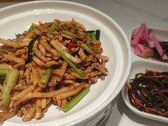 -鸡毛店·川菜(文殊院店)