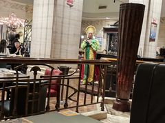 -国际饭店·西餐厅(西大直街店)