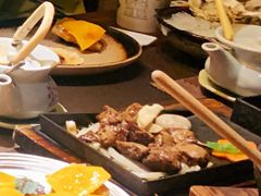 铁锄菲力-和彩放题餐厅(酒仙桥店)