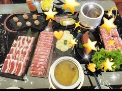 -汤连得温泉馆(宝山店)