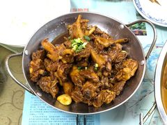 -宜城私房菜.臭鳜鱼(九华新街店)