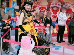 -灵玲国际马戏城