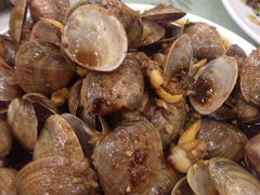 签到图片-天津乾毓德饭庄·清真传统炒菜·海鲜烧烤(咸阳路店)