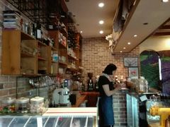 -CafeDuVillage乡村咖啡馆(美邻苑店)