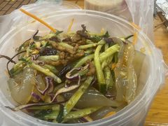 -圣夜东北菜烧烤·夜宵·小龙虾(胥江路店)