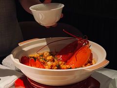 -悦轩中餐厅·高空江景·杭州柏悦酒店