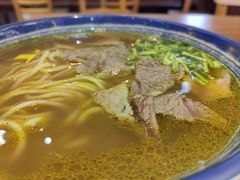 -美玲骨汤牛肉面(未来广场店)