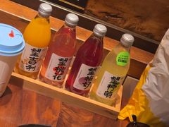 -薇酌饮·陕西菜(南门外店)