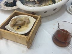 -禄福山庄•顺德菜·融和菜(龙江店)