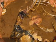 -月福京味斋·烤鸭店·北京菜(鼓楼总店)