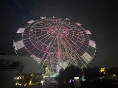 -南昌之星摩天轮