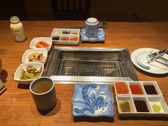 -杉海和牛烧肉海鲜自助(会展城店)