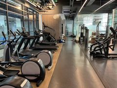 -海派健身(洋河力帆店)