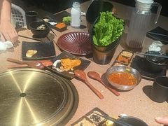 -海之屋韩式烤肉(海棠68环球美食街店)
