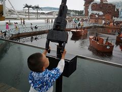 -秦皇岛乐岛海洋王国