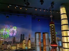 -上海乐高探索中心