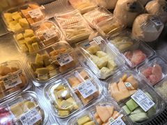 -盒马鲜生(189购物中心店)