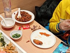 -丝恋丝娃娃(小河海纳店)