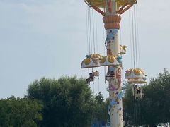 -秦皇岛乐岛海洋王国