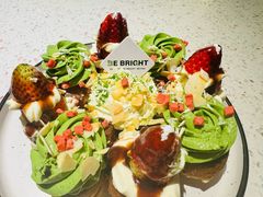 -BE BRIGHT KITCHEN(正佳广场店)