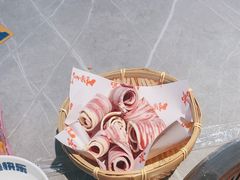 -生活如沸·顺德水牛奶火锅(人民广场店)