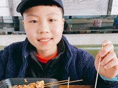 -孙记炸串小馆