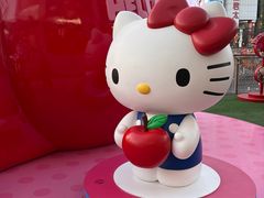 -三丽鸥 Sanrio Gift Gate(汉光百货店)
