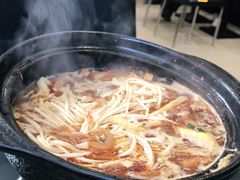 -川香煲(茅台路店)