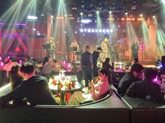 -MOSSO音乐酒吧·live house(南京旗舰店)