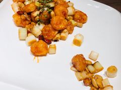 -将相和·海鲜蒸饺大连菜