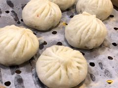 酱肉包-陈傻子餐厅(世纪都会店)